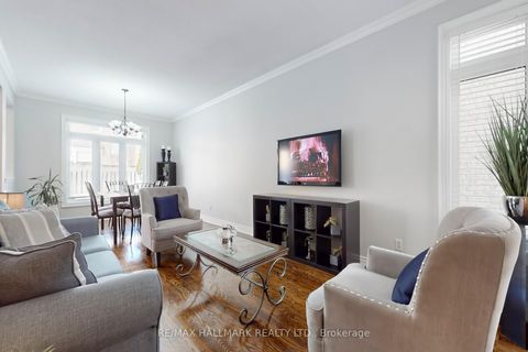 Photo 14 at 22 Portsmouth Drive, Centennial Scarborough, Toronto