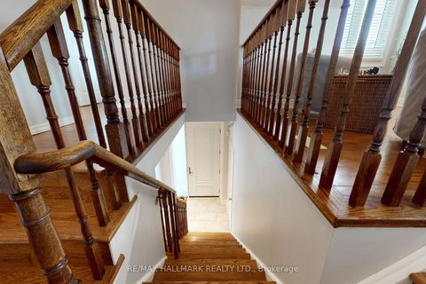 Photo 16 at 22 Portsmouth Drive, Centennial Scarborough, Toronto