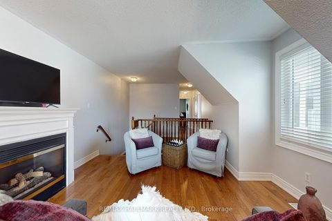 Photo 17 at 22 Portsmouth Drive, Centennial Scarborough, Toronto