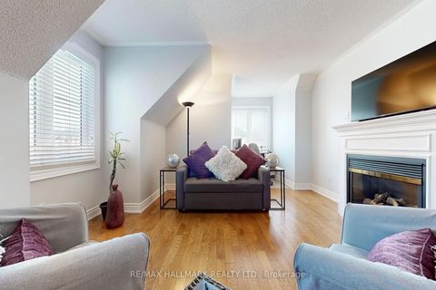 Photo 18 at 22 Portsmouth Drive, Centennial Scarborough, Toronto