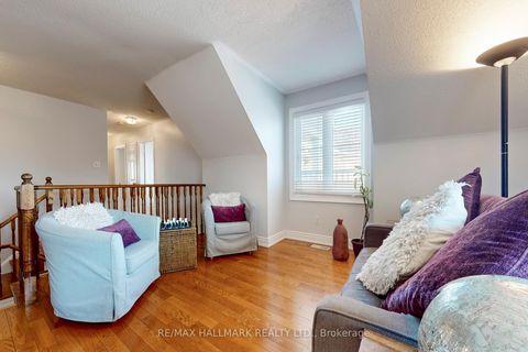 Photo 20 at 22 Portsmouth Drive, Centennial Scarborough, Toronto