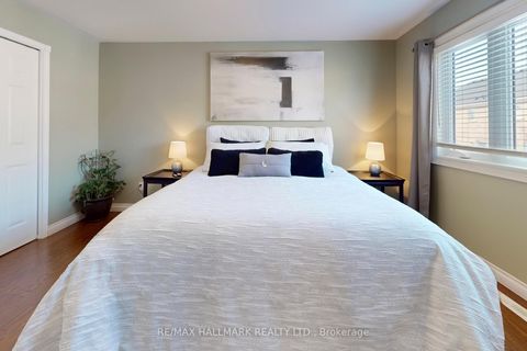 Photo 21 at 22 Portsmouth Drive, Centennial Scarborough, Toronto