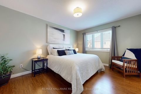 Photo 22 at 22 Portsmouth Drive, Centennial Scarborough, Toronto