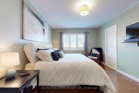 Photo 23 at 22 Portsmouth Drive, Centennial Scarborough, Toronto