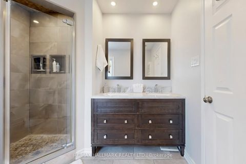 Photo 24 at 22 Portsmouth Drive, Centennial Scarborough, Toronto