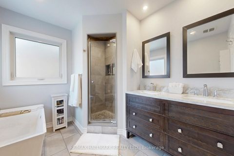 Photo 25 at 22 Portsmouth Drive, Centennial Scarborough, Toronto