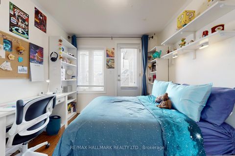 Photo 27 at 22 Portsmouth Drive, Centennial Scarborough, Toronto