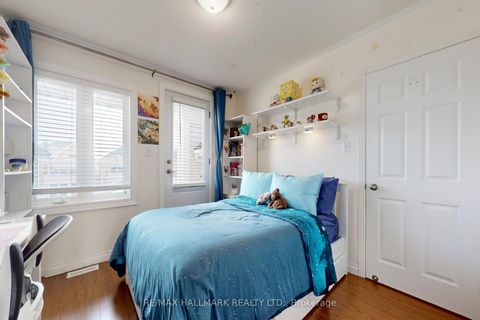 Photo 28 at 22 Portsmouth Drive, Centennial Scarborough, Toronto