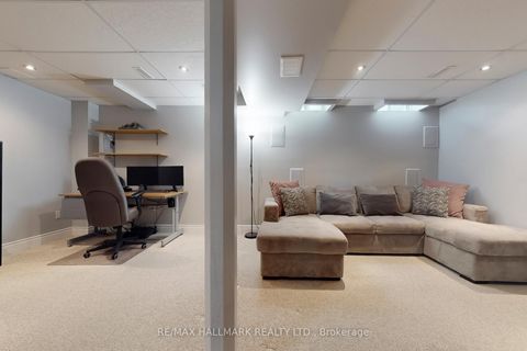 Photo 34 at 22 Portsmouth Drive, Centennial Scarborough, Toronto