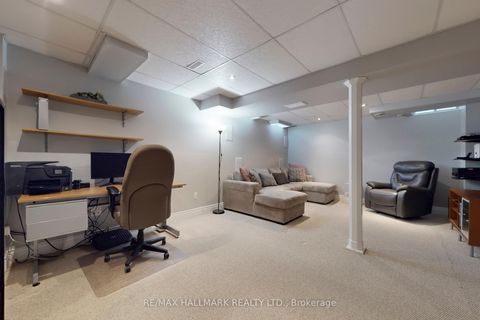 Photo 36 at 22 Portsmouth Drive, Centennial Scarborough, Toronto