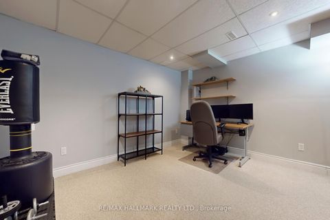 Photo 38 at 22 Portsmouth Drive, Centennial Scarborough, Toronto