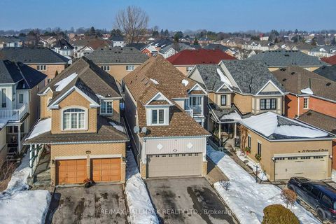 Photo 41 at 22 Portsmouth Drive, Centennial Scarborough, Toronto