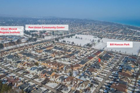 Photo 43 at 22 Portsmouth Drive, Centennial Scarborough, Toronto