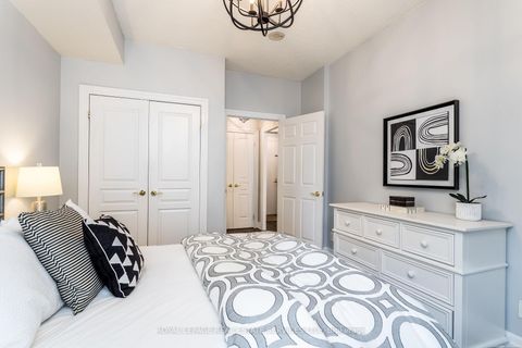 Photo 10 at 109 - 2083 Lake Shore Boulevard W, Mimico, Toronto