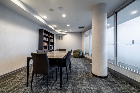 Photo 24 at 109 - 2083 Lake Shore Boulevard W, Mimico, Toronto