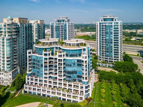 Photo 26 at 109 - 2083 Lake Shore Boulevard W, Mimico, Toronto