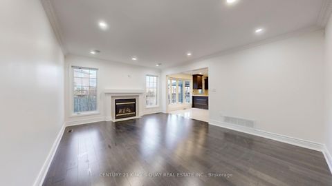 Photo 8 at 39 Hoptree Avenue, Rouge E11, Toronto