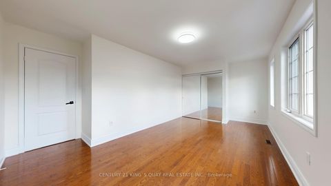 Photo 36 at 39 Hoptree Avenue, Rouge E11, Toronto