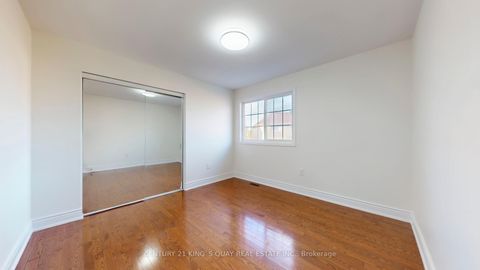 Photo 37 at 39 Hoptree Avenue, Rouge E11, Toronto