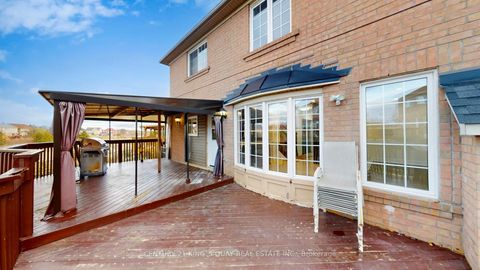 Photo 46 at 39 Hoptree Avenue, Rouge E11, Toronto