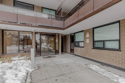 Photo 3 at 1701 - 180 Markham Road, Scarborough Village, Toronto