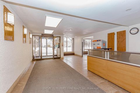 Photo 4 at 1701 - 180 Markham Road, Scarborough Village, Toronto