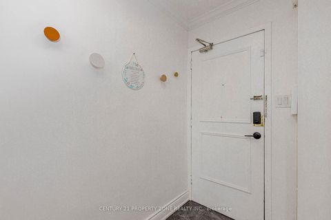 Photo 7 at 1701 - 180 Markham Road, Scarborough Village, Toronto