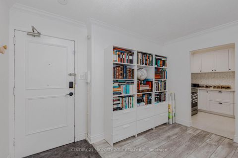 Photo 8 at 1701 - 180 Markham Road, Scarborough Village, Toronto