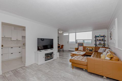 Photo 9 at 1701 - 180 Markham Road, Scarborough Village, Toronto