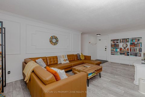 Photo 10 at 1701 - 180 Markham Road, Scarborough Village, Toronto