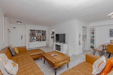Photo 11 at 1701 - 180 Markham Road, Scarborough Village, Toronto