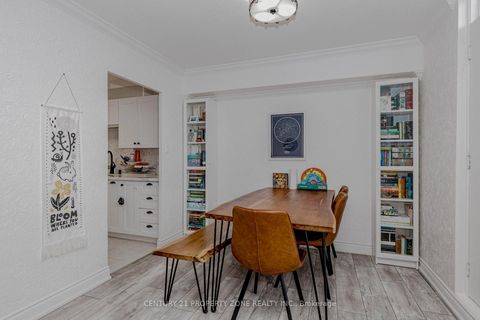 Photo 12 at 1701 - 180 Markham Road, Scarborough Village, Toronto