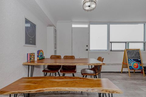 Photo 13 at 1701 - 180 Markham Road, Scarborough Village, Toronto