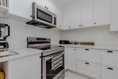 Photo 14 at 1701 - 180 Markham Road, Scarborough Village, Toronto