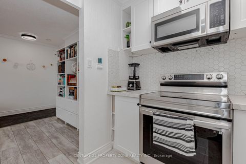 Photo 17 at 1701 - 180 Markham Road, Scarborough Village, Toronto