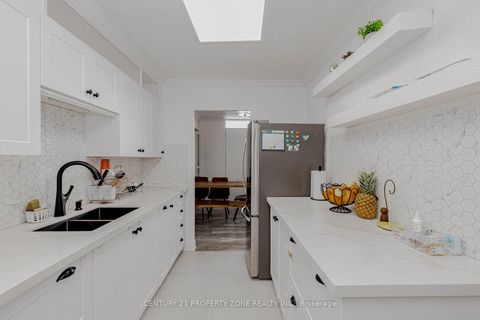 Photo 18 at 1701 - 180 Markham Road, Scarborough Village, Toronto