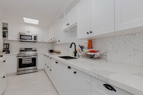 Photo 19 at 1701 - 180 Markham Road, Scarborough Village, Toronto