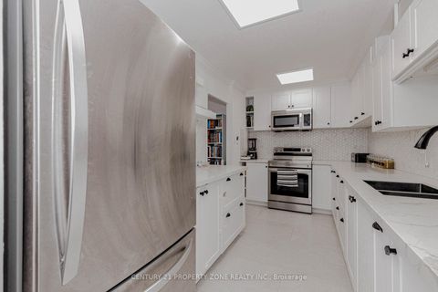 Photo 20 at 1701 - 180 Markham Road, Scarborough Village, Toronto