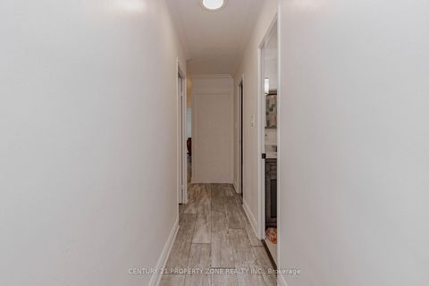 Photo 22 at 1701 - 180 Markham Road, Scarborough Village, Toronto