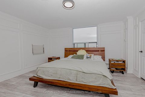 Photo 23 at 1701 - 180 Markham Road, Scarborough Village, Toronto