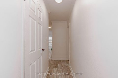 Photo 27 at 1701 - 180 Markham Road, Scarborough Village, Toronto