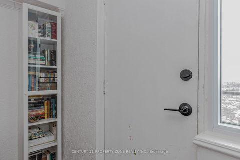 Photo 28 at 1701 - 180 Markham Road, Scarborough Village, Toronto