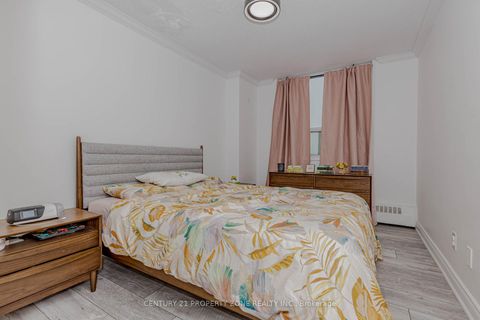 Photo 31 at 1701 - 180 Markham Road, Scarborough Village, Toronto