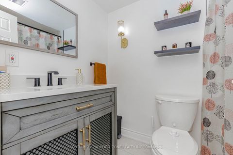 Photo 33 at 1701 - 180 Markham Road, Scarborough Village, Toronto