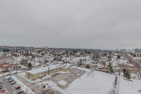 Photo 38 at 1701 - 180 Markham Road, Scarborough Village, Toronto