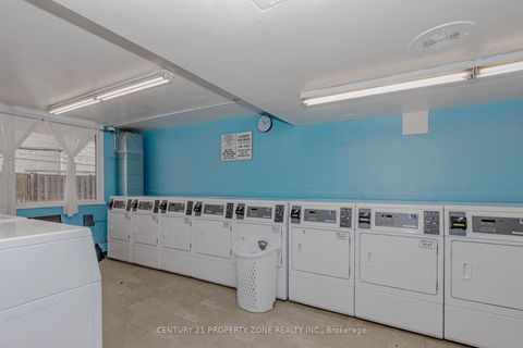 Photo 39 at 1701 - 180 Markham Road, Scarborough Village, Toronto