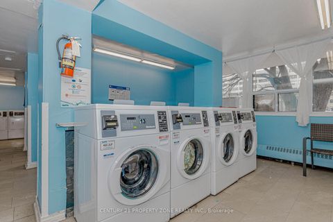 Photo 40 at 1701 - 180 Markham Road, Scarborough Village, Toronto