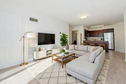 Photo 0 at 3311 - 18 Spring Garden Avenue, Willowdale East, Toronto