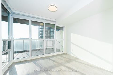 Photo 6 at 3311 - 18 Spring Garden Avenue, Willowdale East, Toronto