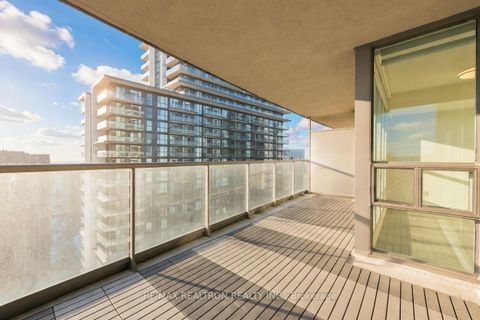 Photo 12 at 3311 - 18 Spring Garden Avenue, Willowdale East, Toronto